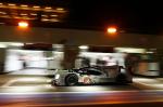 Porsche 919 Hybrid 2015 года